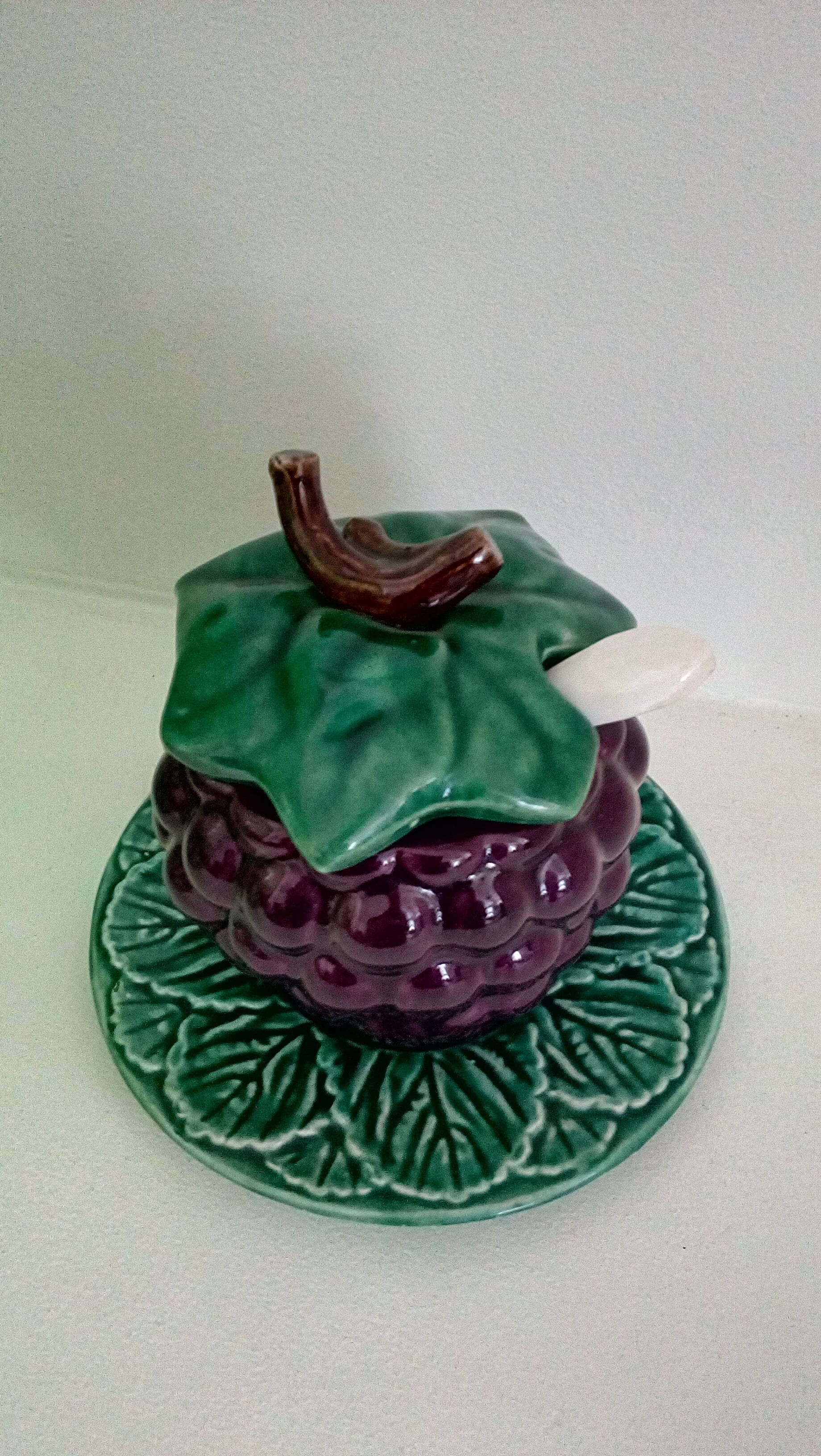 Confectioner dabbling