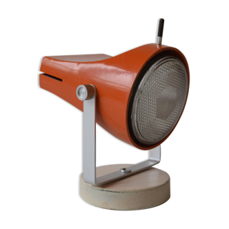 Étienne Fermigier spot lamp for Disderot circa 1967