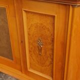 1940s Art Deco Sideboard