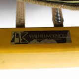 Vintage Sofa By Wilhelm Knoll, 1960s