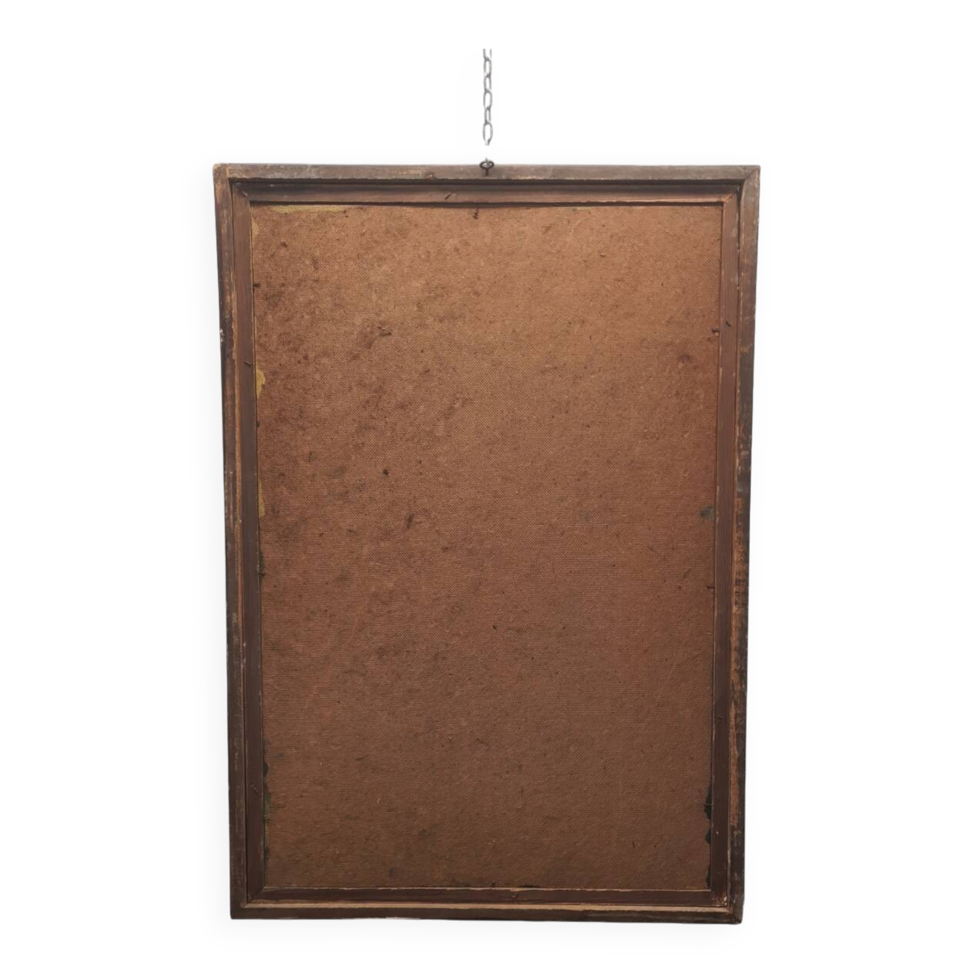 Flower Painting By Francois Philippe 1920-1995, 1960/70s.