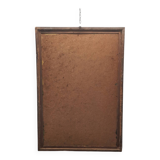 Flower Painting By Francois Philippe 1920-1995, 1960/70s.