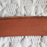 Provençal ceramic knife holder