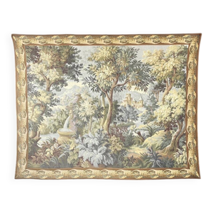 Tapisserie décorative