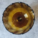 Large Italian vase from Empoli, 1960s