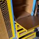 Armoire en rotin