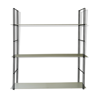 Wall shelf