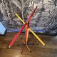 Coat rack parrot IKEA Rigg by Tord Björklund