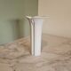 White porcelain vase Arzberg Corso Cnopsa
