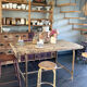 Craft furniture