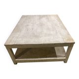 Mango Coffee Table Ulysse Garden