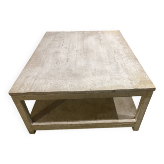 Mango Coffee Table Ulysse Garden