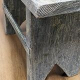 Step stool