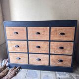 Trade furniture