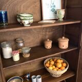 Parisian display cabinet