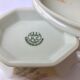 Service  à thé en porcelaine années 30