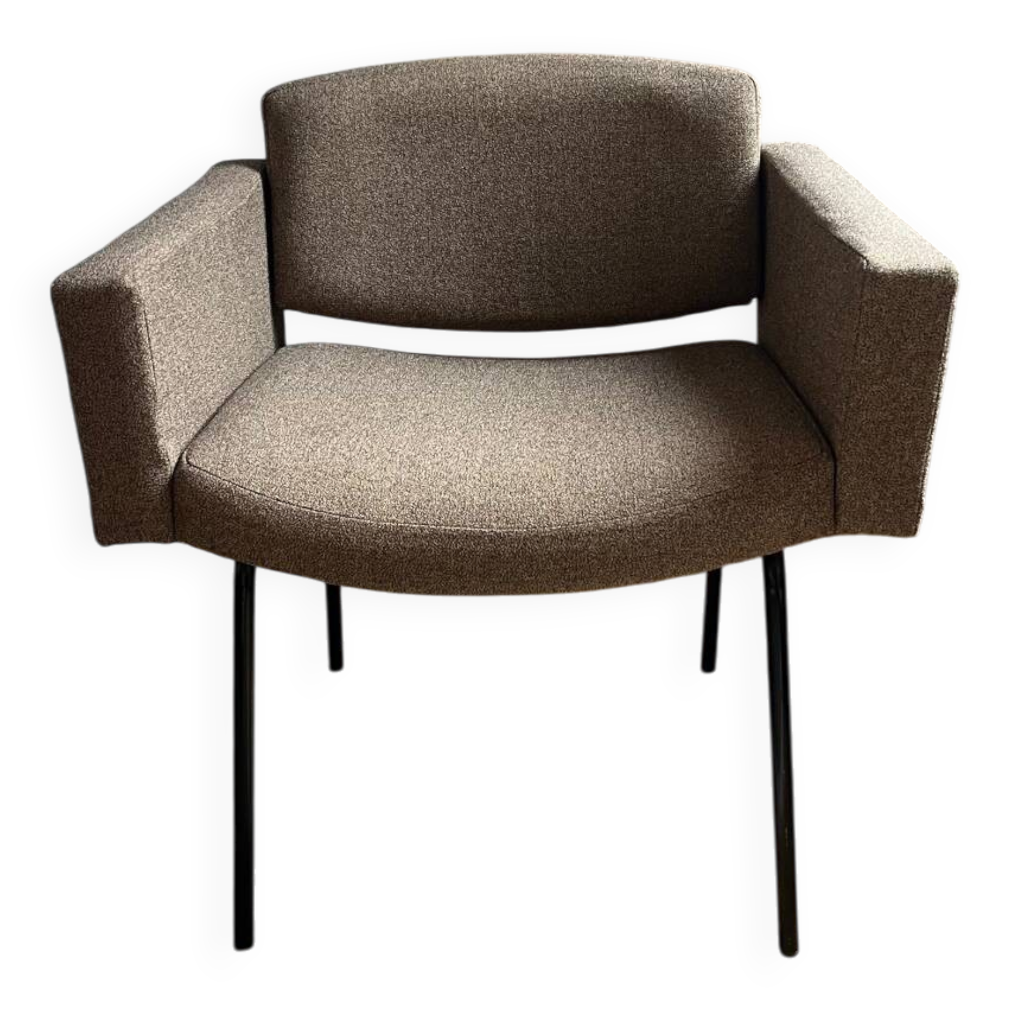 Pierre Guariche Consulting Chair