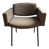 Pierre Guariche Consulting Chair