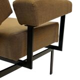 Mid Century Pastoe FM07 Cees Braakman fauteuil fauteuil Design