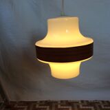 Vintage Scandinavian hanging