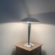 Vintage liner lamp