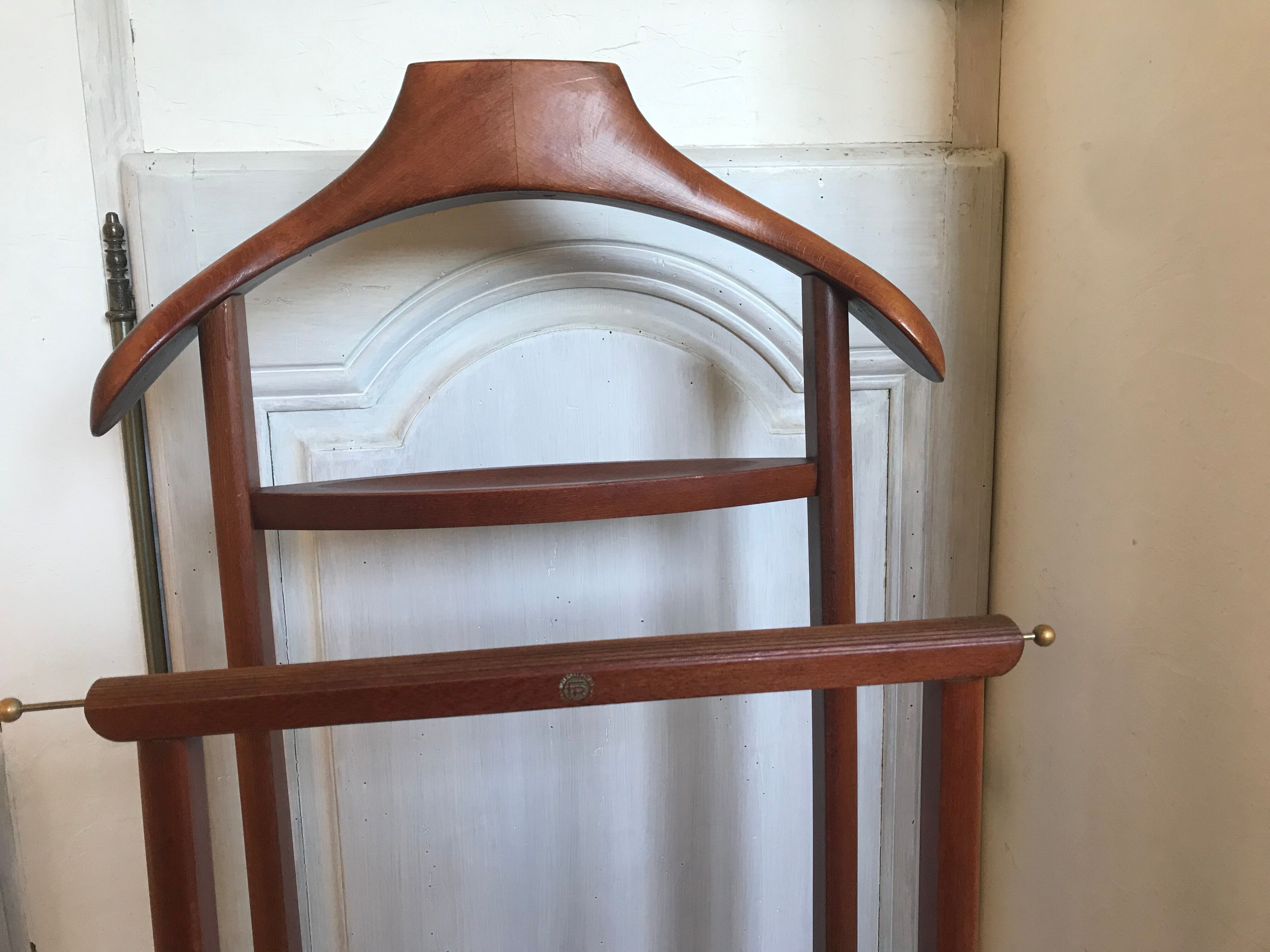 Fratelli Regiutti double room jack