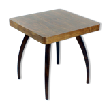 Table basse Spider par Jindrich Halabala, Tchécoslovaquie, 1930