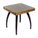 Table basse Spider par Jindrich Halabala, Tchécoslovaquie, 1930