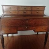 Former Secretary