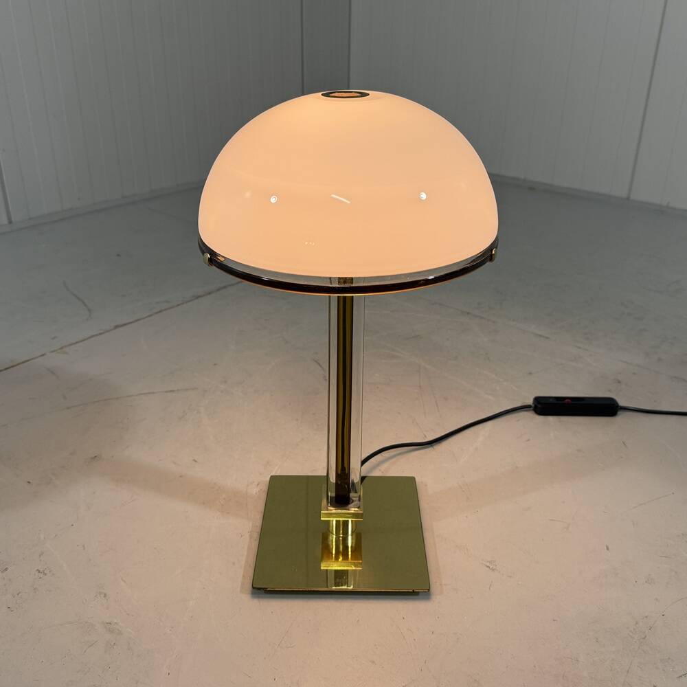 Lampe de table Venini Belboi 1989