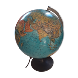 Electrified globe Scan-globe 80