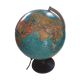 Electrified globe Scan-globe 80