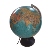Electrified globe Scan-globe 80