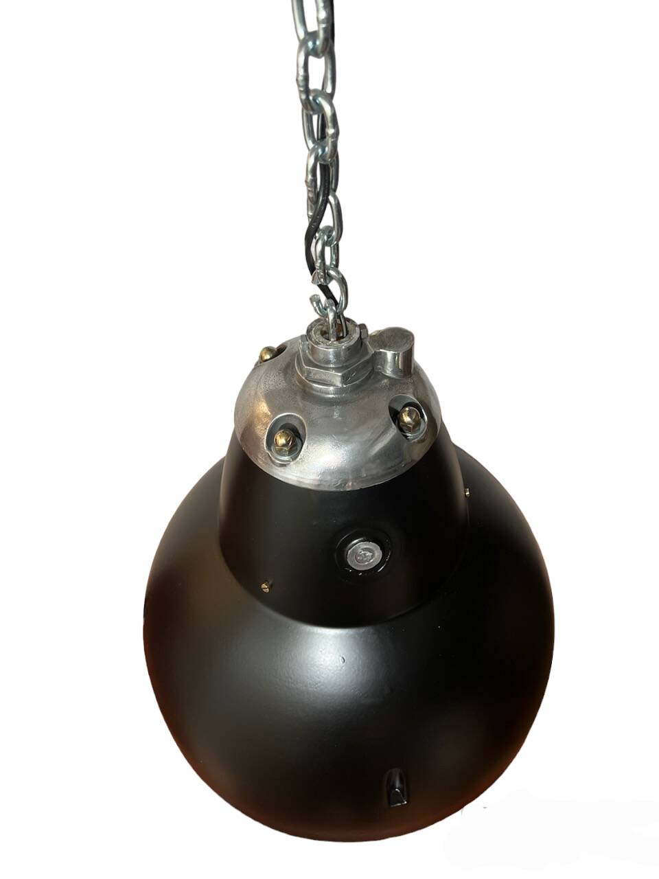 Industrial lamp Saunier Duval France