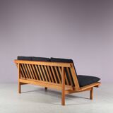 1960s Sofa “2218” by Borge Mogensen for Fredericia, Denmark
