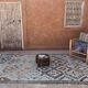 Tapis Marocain - 197 x 350 cm