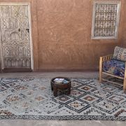Tapis Marocain - 197 x 350 cm