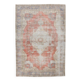 8x11 Oversized Persian Rug, 226x327Cm
