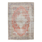 8x11 Oversized Persian Rug, 226x327Cm