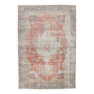 8x11 Oversized Persian Rug, 226x327Cm