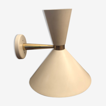 Diabolo sconce 50