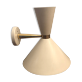 Diabolo sconce 50