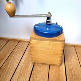Vintage coffee grinder Peugeot Frères