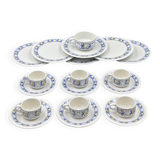 Villeroy & Boch Cadiz – 19-piece breakfast set