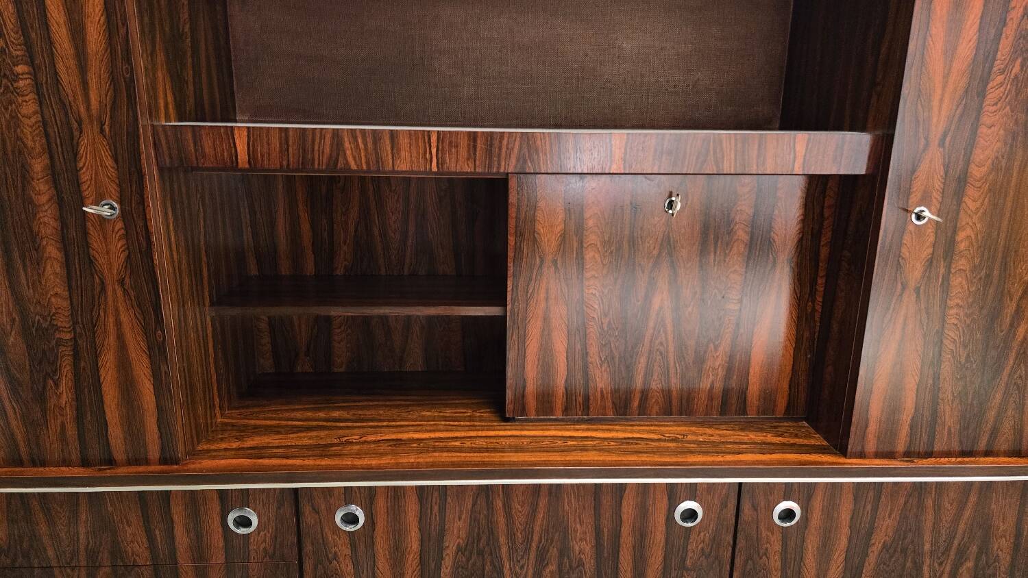 Vintage cupboard, 1960's