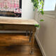 Farm table