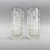 Set of Two 'Maze' Vases by Frantisek Vizner, 1965
