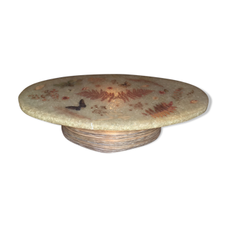 Table low 70s Accolay