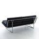 A bench "Moment" of Niels Gammelgaard