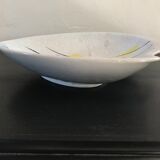 Ceramics west Germany dish circa 1950